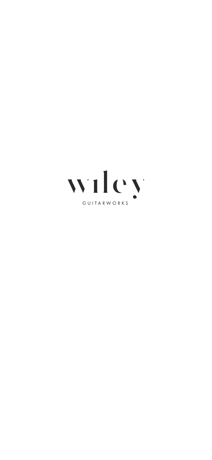 Splash screen